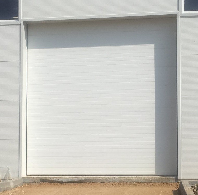 cenovnik segmentnih garažnih vrata